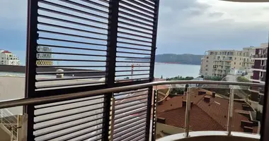 Appartement 2 chambres dans Becici, Monténégro