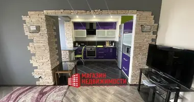 Apartamento 2 habitaciones en Grodno, Bielorrusia