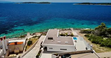 Villa 3 chambres dans Vela Luka, Croatie