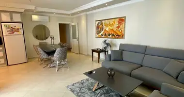 3 room apartment in Alanya, Turkey