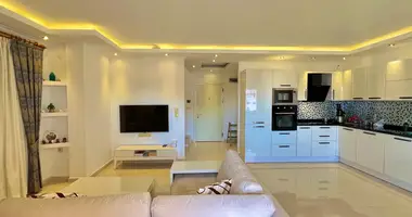 Appartement 2 chambres dans Kestel, Turquie