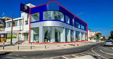 Propriété commerciale 320 m² dans Paphos, Bases souveraines britanniques
