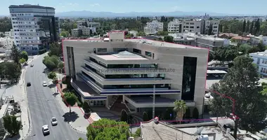 Propiedad comercial 3 954 m² en Nicosia, Chipre