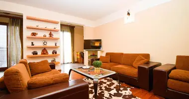 3 bedroom apartment in Podgorica, Montenegro