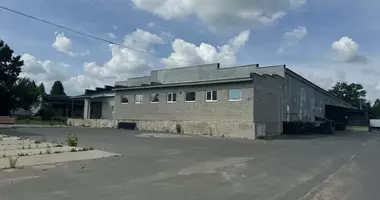 Office 3 500 m² in Orsha, Belarus