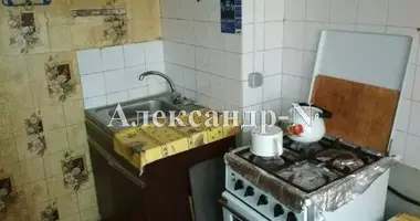 2 room apartment in Odessa, Ukraine