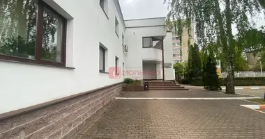 Büro 15 m² in Minsk, Belarus