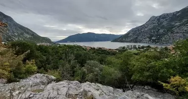 Plot of land in Velje Duboko, Montenegro