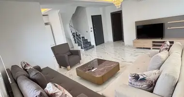 Wohnung 3 zimmer in Mahmutlar, Türkei