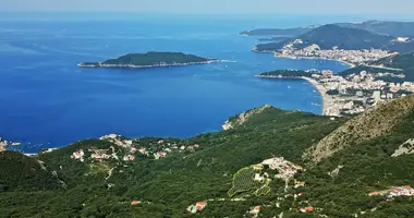 Grundstück in Kuljace, Montenegro