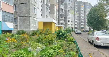Wohnung 3 zimmer in Baryssau, Belarus