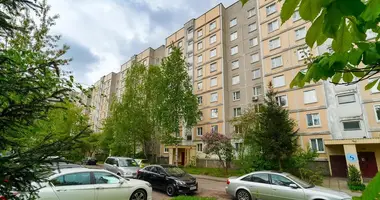 Wohnung 3 zimmer in Minsk, Belarus