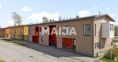 Wohnung 3 zimmer in Verwaltungsgemeinschaft Helsinki, Finnland