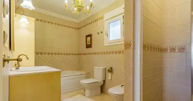Вилла в Altea, Испания