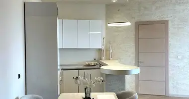 Apartamento 2 habitaciones en Budva, Montenegro