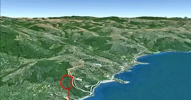 Plot of land in South Pilio Municipality, Greece