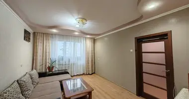 Apartamento 2 habitaciones en Maguilov, Bielorrusia