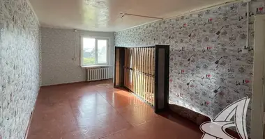 Wohnung 3 zimmer in Vialikija Matykaly, Weißrussland