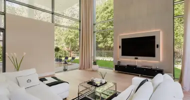 Apartment in Warsaw, Poland