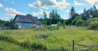 2 room house in Lyubanskoe gorodskoe poselenie, Russia