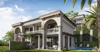 1 bedroom apartment in Mediterranean Region, Turkey