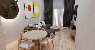 Appartement 1 chambre dans Tbilissi, Géorgie