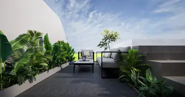 Apartamento 3 habitaciones en Rawai, Tailandia