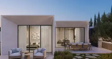 Villa en Pafos, Chipre