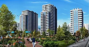 Квартира 3 комнаты в Батуми, Грузия