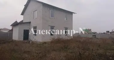 4 room house in Sievierodonetsk, Ukraine