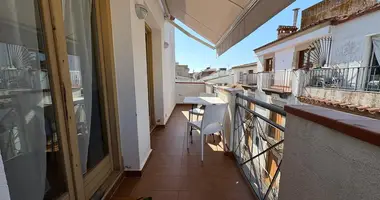 Wohnung 1 Schlafzimmer in Tossa de Mar, Spanien