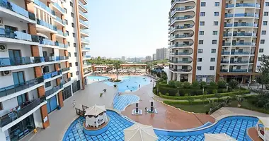 Apartamento 2 habitaciones en Alanya, Turquía