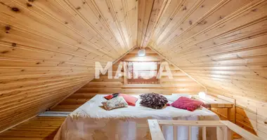 Cottage 1 bedroom in Inari, Finland