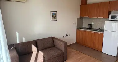 1 bedroom apartment in Sunny Beach Resort, Bulgaria