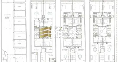 Ático Ático 3 habitaciones en Zabbar, Malta