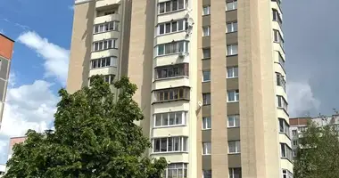 Mieszkanie 4 pokoi w Witebsk, Białoruś