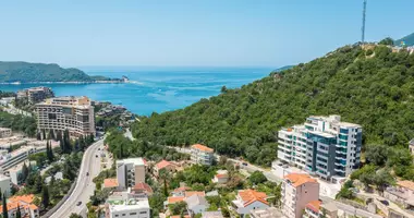 Apartamento 6 habitaciones en Municipio de Budva, Montenegro