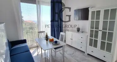 2 bedroom apartment in Bar, Montenegro