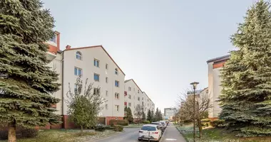 Квартира 4 комнаты в Варшава, Польша