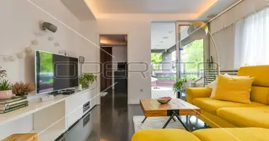 3 room apartment in Zagreb, Croatia