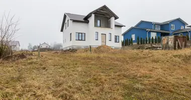 Haus in Piatryskauski siel ski Saviet, Weißrussland