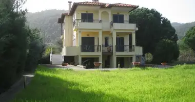 3 bedroom townthouse in Vourvourou, Greece