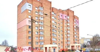 Wohnung 3 zimmer in Minsk, Weißrussland