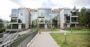 Квартира 4 комнаты в Юрмала, Латвия