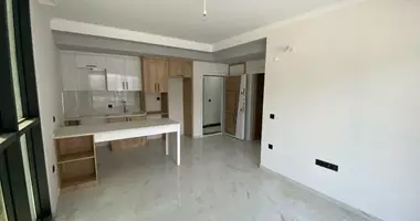 Wohnung 2 Zimmer in Avsallar, Türkei