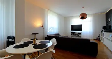 4 room apartment in Liepaja, Latvia