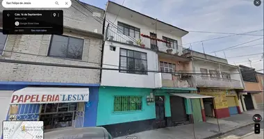 6 bedroom house in Mexico City, Mexico