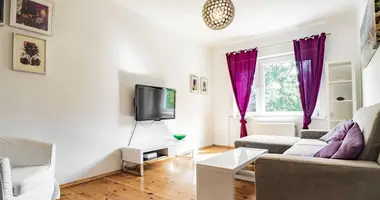 2 room apartment in Wroclaw, Poland