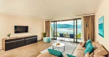 2 bedroom apartment in Montenegro