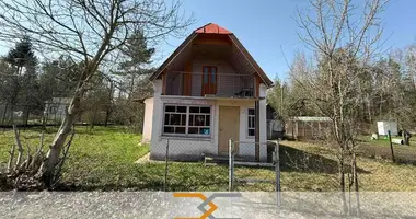 Casa en Astrashitskagaradokski rural council, Belarús